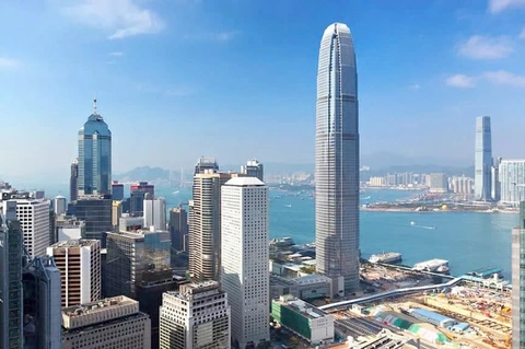 trung tâm tài chính quốc tế - Ảnh 4.