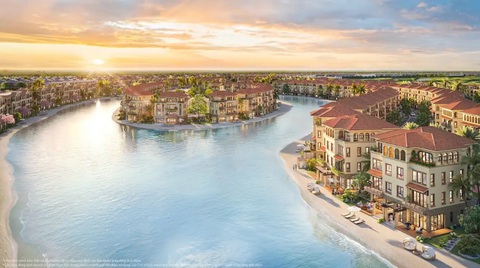 Vinhomes Royal Island - Ảnh 2.