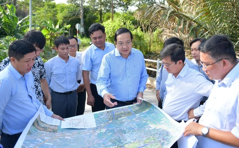vành đai 4 - Ảnh 1.