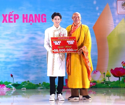 Côn Đảo - Ảnh 1.