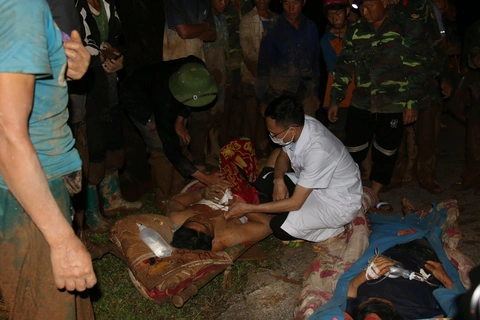điện biên - Ảnh 3.