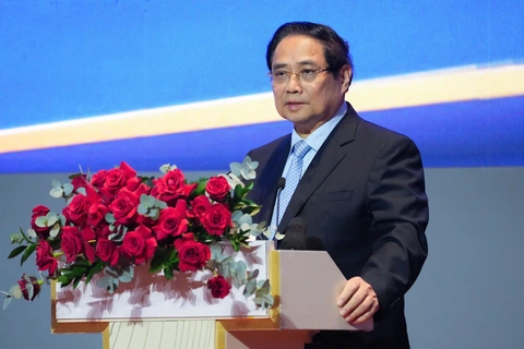 trung tâm tài chính - Ảnh 2.