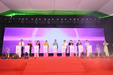 Vĩnh Long - Ảnh 1.