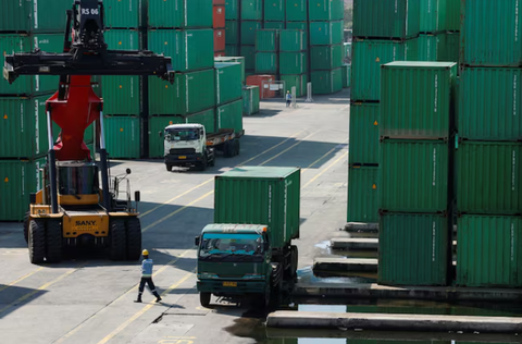 Thuế quan mới của Mỹ: Thắng lợi tạm thời cho ASEAN - Ảnh 3. ASEAN - Ảnh 2.