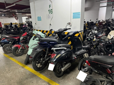 xe điện - Ảnh 10.