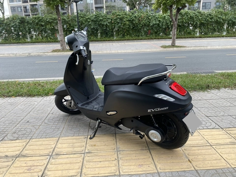 xe điện - Ảnh 6.