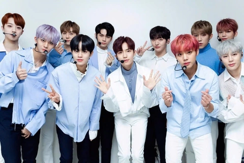 Vì sao Boys II Planet vẫn gây sốt khi show sống còn Hàn Quốc bão hòa? - Ảnh 7. Vì sao Boys II Planet vẫn gây sốt khi show sống còn Hàn Quốc bão hòa? - Ảnh 7.