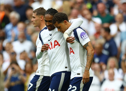 Soi kèo tổng bàn thắng trận Tottenham Hotspur – Burnley Cùng nhà cái F168 Nhận định chiến thuật và dự đoán phong độ