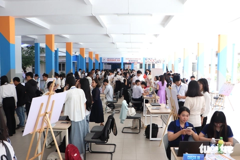 khởi nghiệp - Ảnh 2.