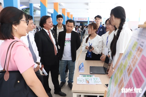 khởi nghiệp - Ảnh 3.