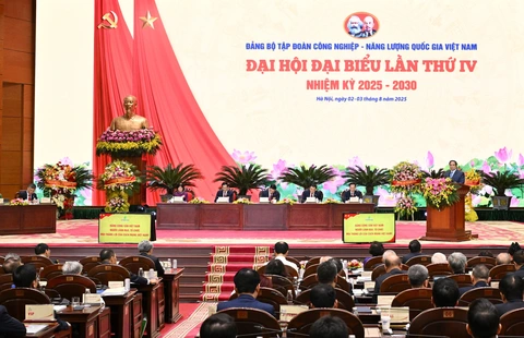 petrovietnam - Ảnh 1.