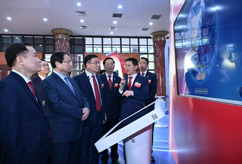 petrovietnam - Ảnh 2.