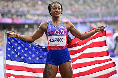 Richardson - Ảnh 1.
