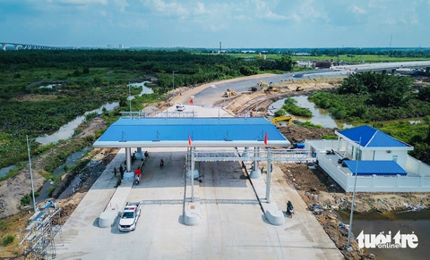 cầu Nhơn Trạch - Ảnh 7.