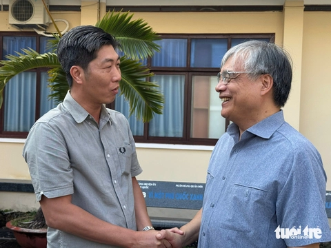 Phú Quốc - Ảnh 2.