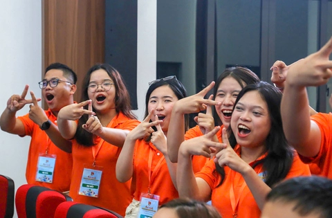 Học tiếng Anh - Ảnh 5.