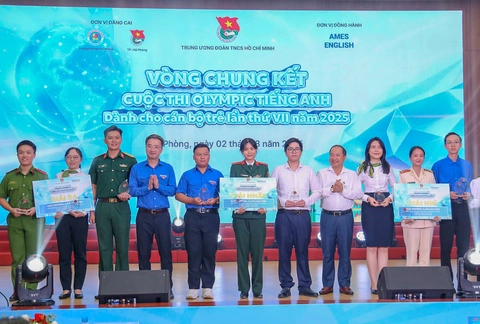 Tranh luận có cần học tiếng Anh khi đã có AI dịch trực tiếp - Ảnh 4.