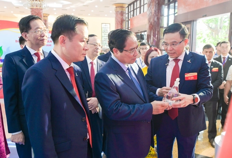 Petrovietnam - Ảnh 2.