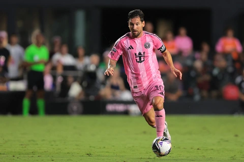 Son Heung Min - Ảnh 2.