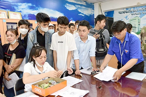 thuế thu nhập cá nhân - Ảnh 1.