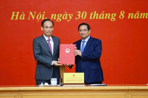 Lê Hoài Trung - Ảnh 1. Lê Hoài Trung - Ảnh 1.