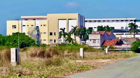 Đông Đắk Lắk sẽ có khu nhà ở xã hội với mức đầu tư 548 tỉ đồng - Ảnh 1.
