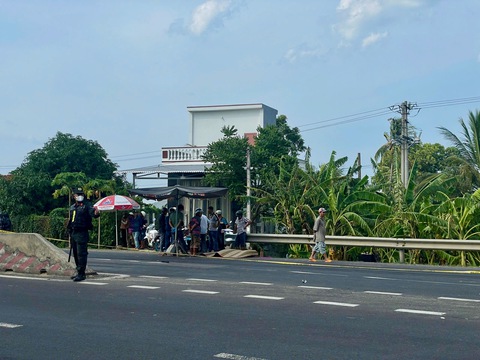 xe khách - Ảnh 2.