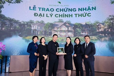 Ecopark - Ảnh 2.
