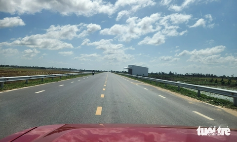 đường N1 - Ảnh 3.