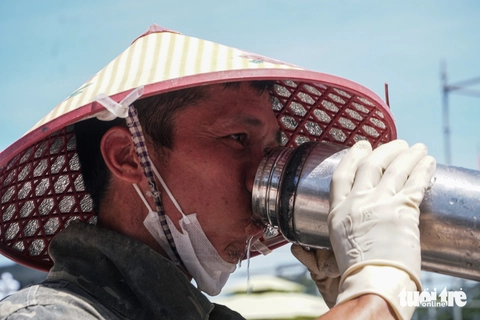 nắng nóng - Ảnh 9.
