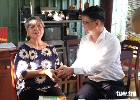 Phi Yến - Ảnh 1.