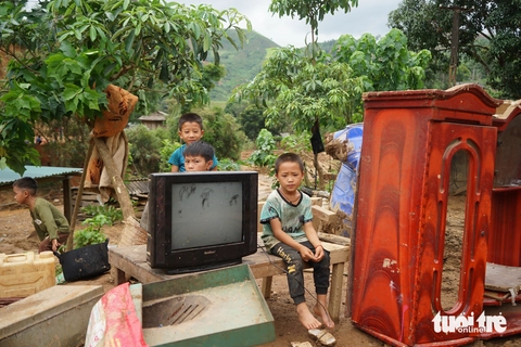 trưởng bản - Ảnh 5.