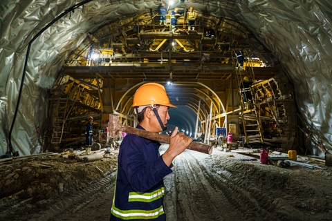 cao tốc Bắc - Nam - Ảnh 3.