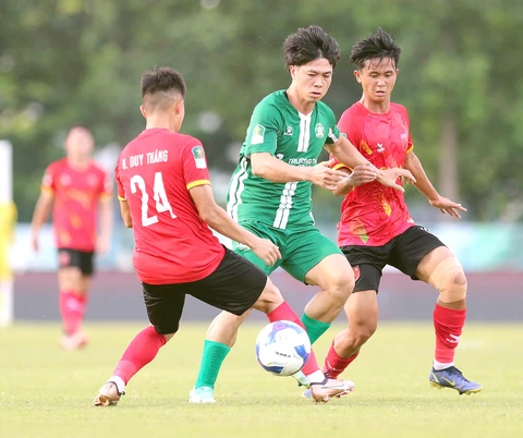 trường tươi đồng nai - Ảnh 1.