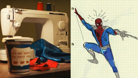Spider-Man - Ảnh 2.