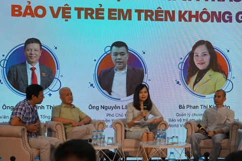 ‘Thế hệ cợt nhả’, lỗi của ai? - Ảnh 6. ‘Thế hệ cợt nhả’, lỗi của ai? - Ảnh 6.