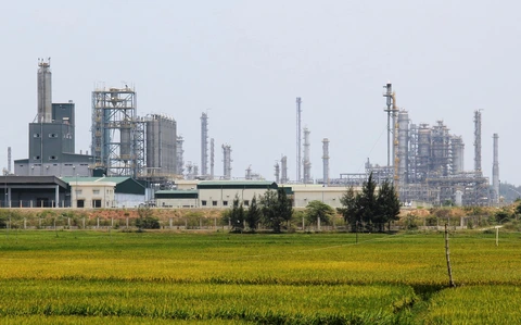 Công khai 9 đồ án quy hoạch Khu kinh tế Dung Quất, mở đường thu hút nhà đầu tư chiến lược - Ảnh 3.
