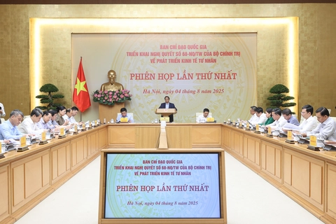 Hộ kinh doanh thành lập mới tăng 168%, Thủ tướng nêu giải pháp đưa lên doanh nghiệp - Ảnh 3.