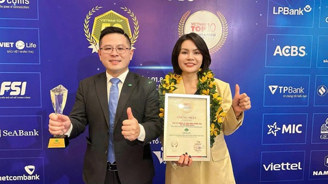 bảo hiểm nhân thọ - Ảnh 2.