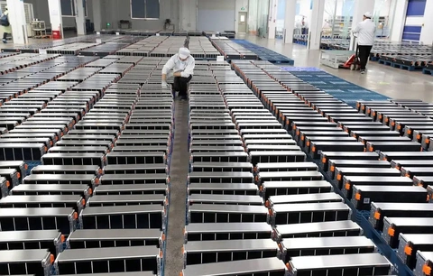 pin lithium - Ảnh 1.