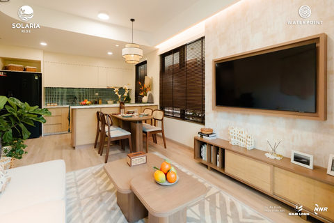 Giải pháp tài chính mở đường đến tổ ấm mơ ước - Ảnh 1.