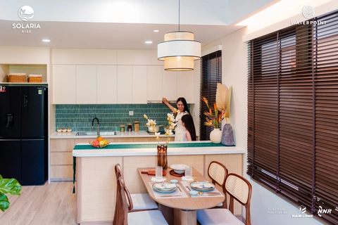 Giải pháp tài chính mở đường đến tổ ấm mơ ước - Ảnh 4.