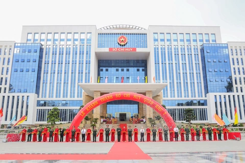 quân khu 7 - Ảnh 2.