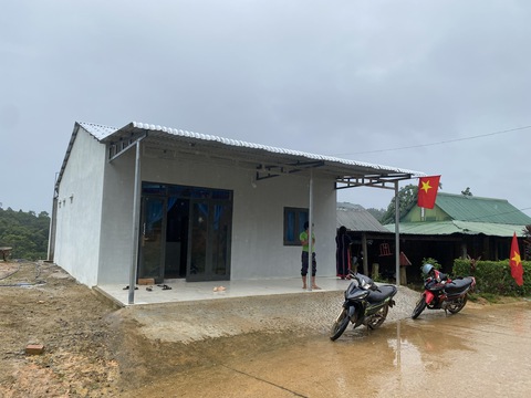 Giá cát - Ảnh 2.