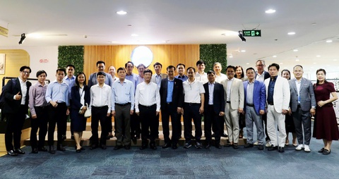 Công nghiệp hỗ trợ TP.HCM đón cơ hội mới sau sáp nhập - Ảnh 3. công nghiệp - Ảnh 2.