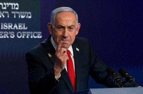 Israel - Ảnh 1.