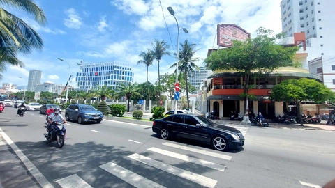 Luật không có quy định ‘hủy bỏ quy hoạch’, sở đề nghị tỉnh hủy theo ‘quy trình riêng’ - Ảnh 1.