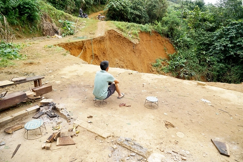 lũ quét - Ảnh 4.