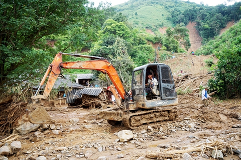 lũ quét - Ảnh 5.