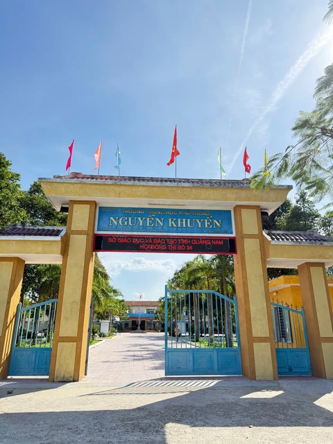 Đà Nẵng - Ảnh 1.
